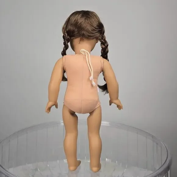 American Girl Doll Molly Mcintire 2013 in Julie Albright's Outfit - Picture 8 of 16